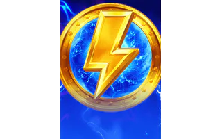 Thunder Coins: Hold and Win — Playson