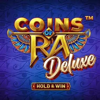 Coins of Ra